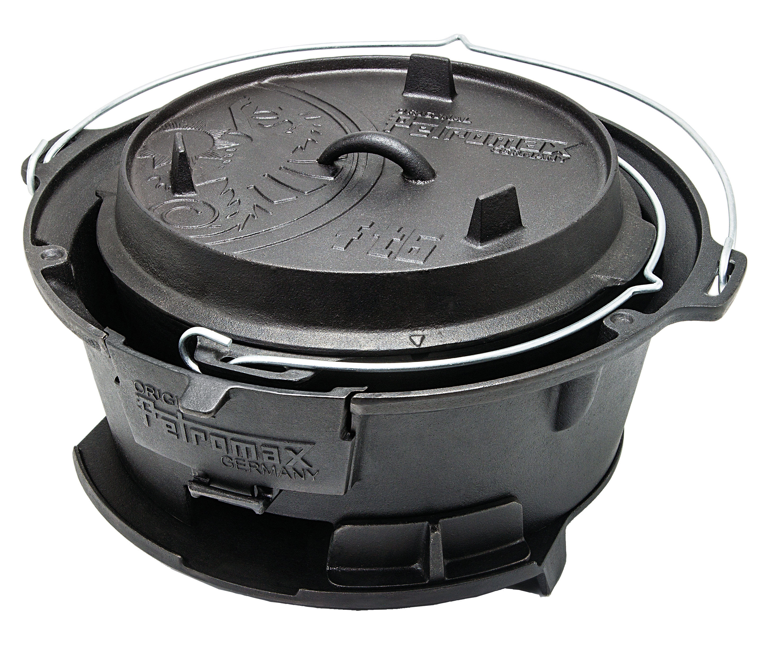 Petromax Feuergrill tg3